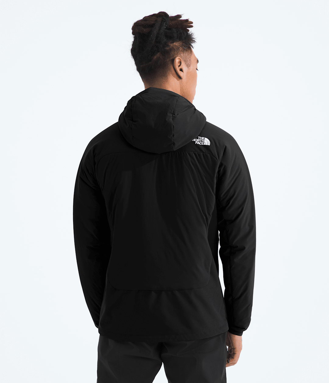 The North Face Men’s Summit Series Casaval Hybrid Hoodie