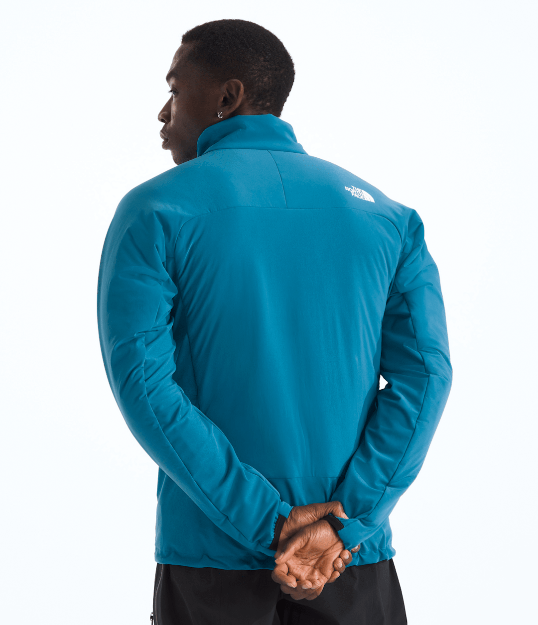 The North Face Men’s Summit Series Casaval Hybrid Jacket