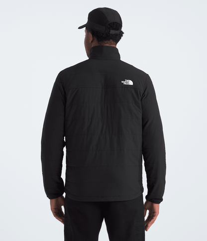 The North Face Men’s Mountain Sweatshirt Full-Zip Jacket