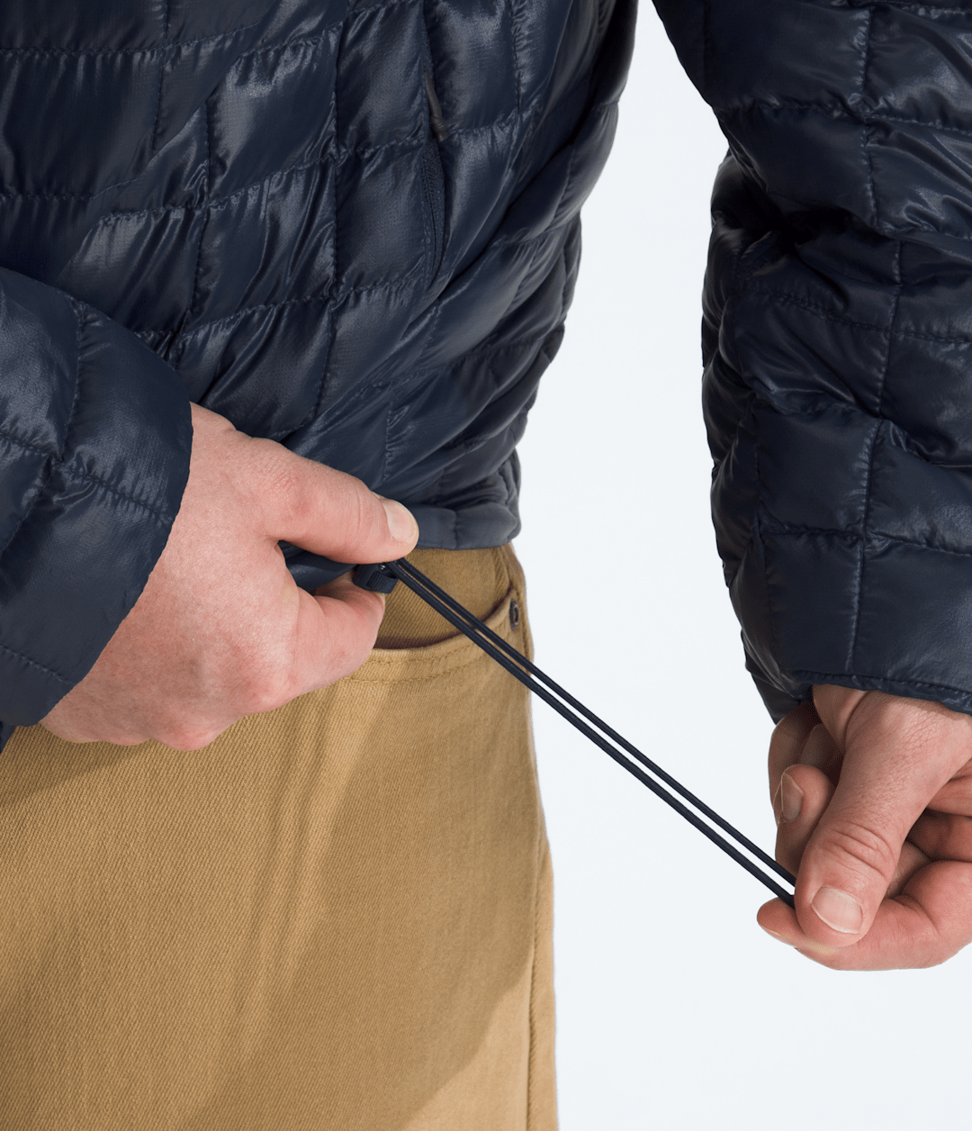 The North Face Men’s Big THERMOBALL™ Jacket