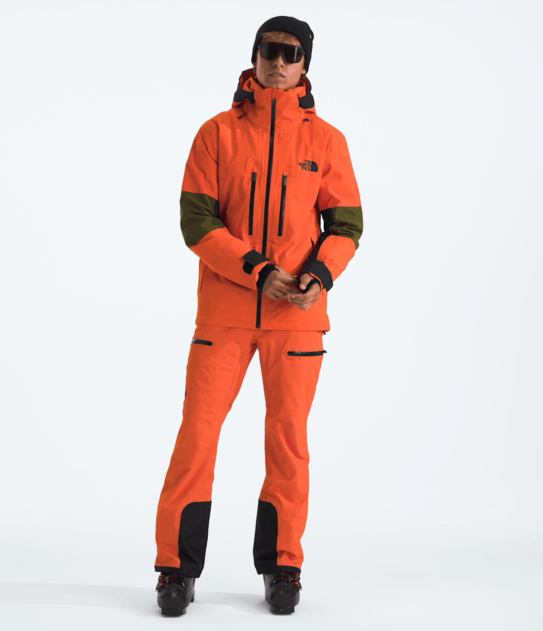 The North Face Men’s Chakal Jacket