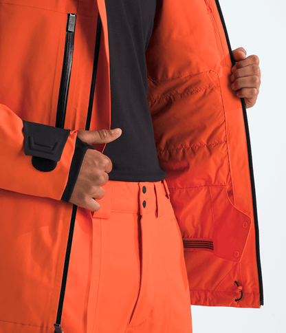The North Face Men’s Chakal Jacket