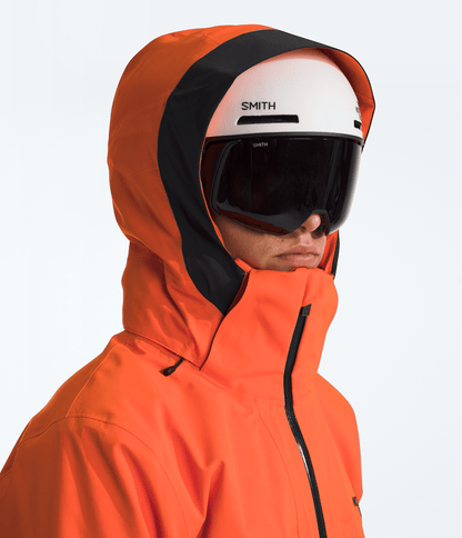 The North Face Men’s Chakal Jacket