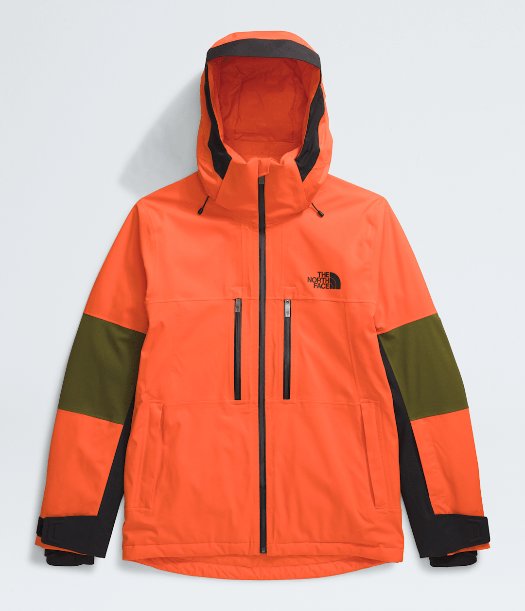 The North Face Men’s Chakal Jacket