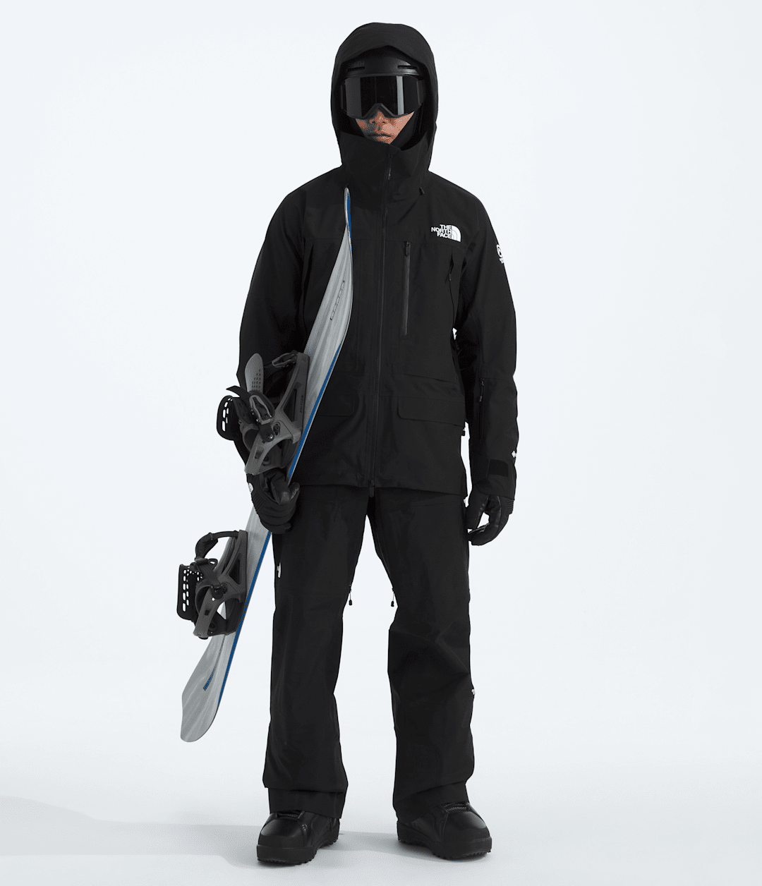 The North Face Men’s Summit Series Verbier GORE-TEX® Jacket