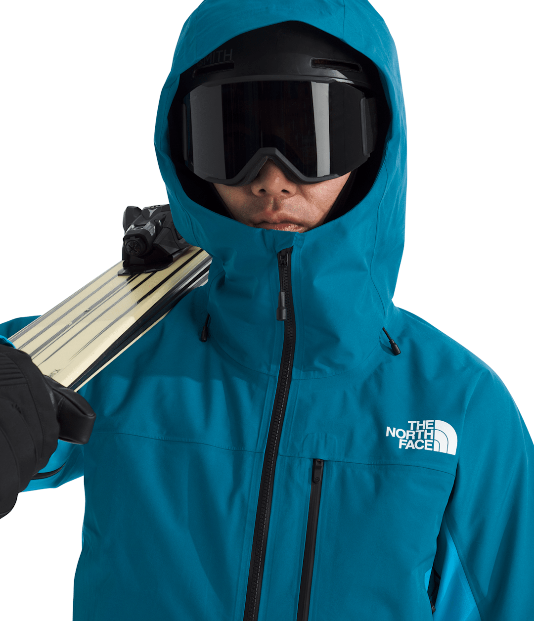 The North Face Men’s Summit Series Eastwall GORE-TEX® Jacket