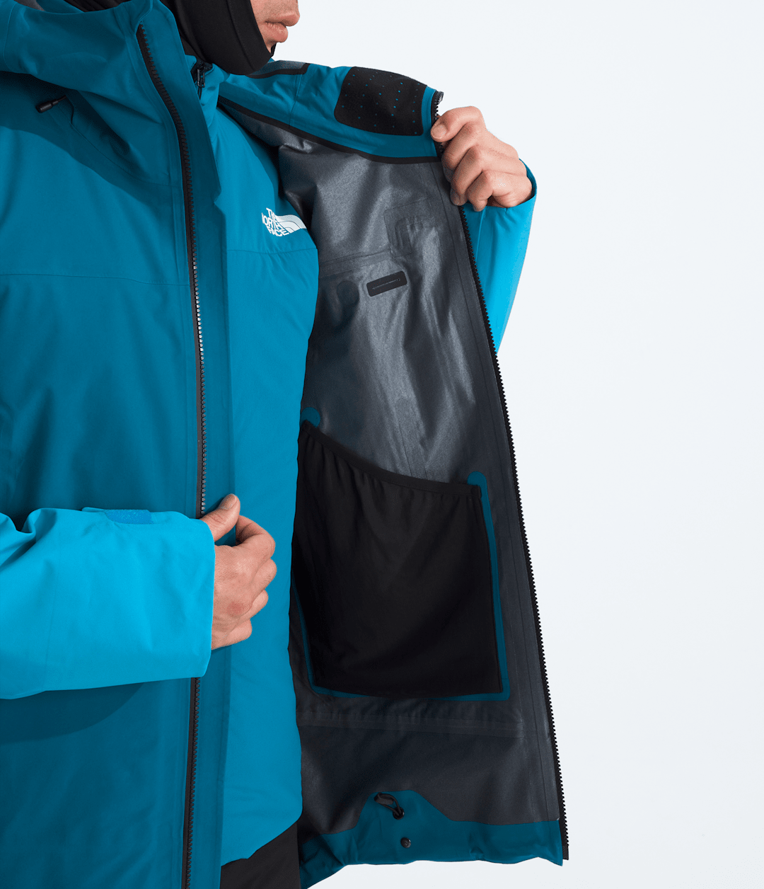 The North Face Men’s Summit Series Eastwall GORE-TEX® Jacket