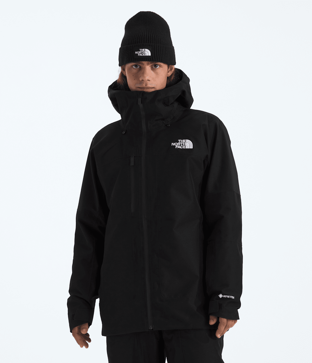 The North Face Men’s GORE-TEX® Dawnstrike Insulated Jacket