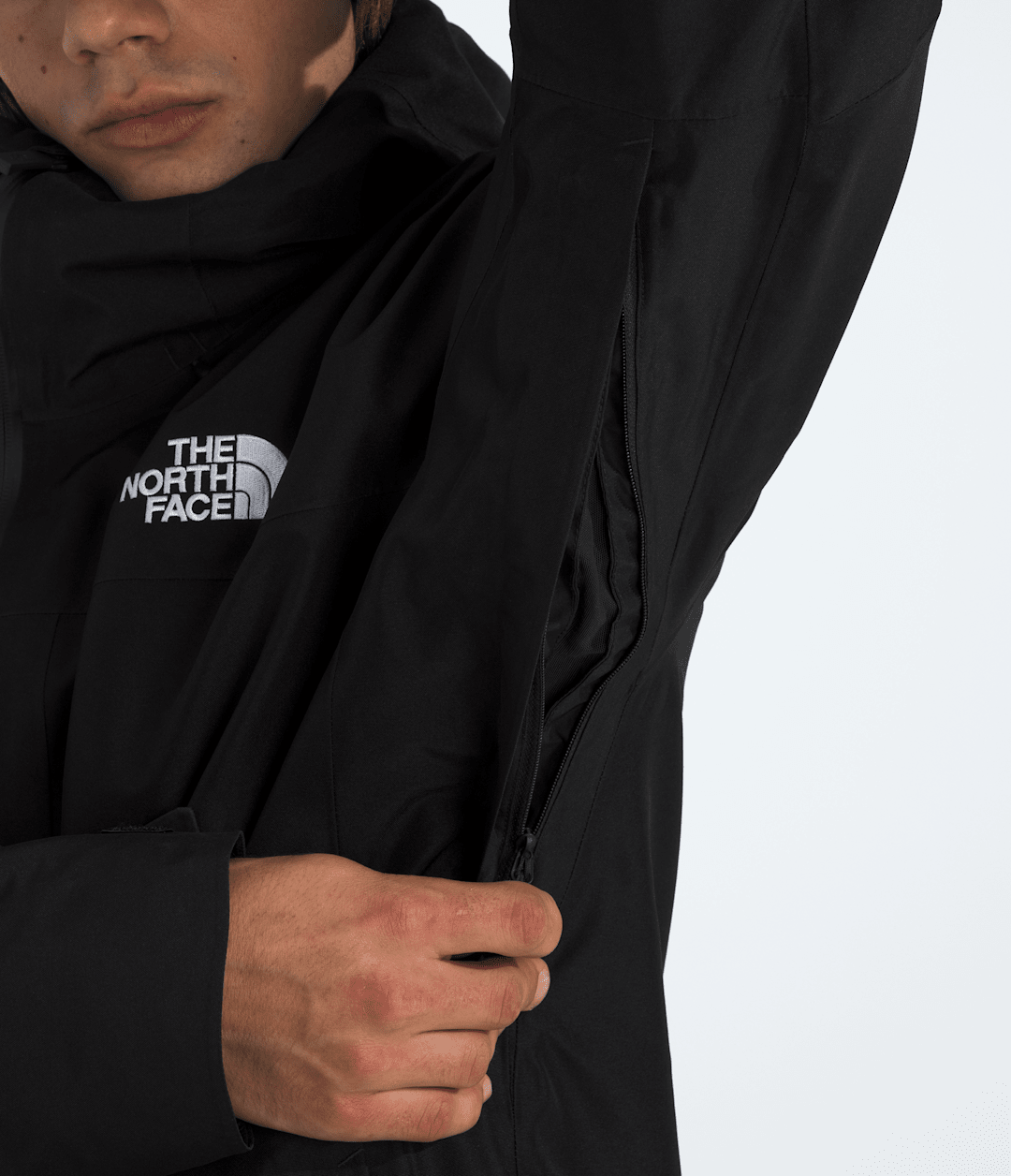 The North Face Men’s GORE-TEX® Dawnstrike Insulated Jacket