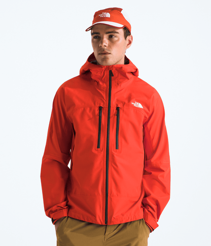 The North Face Men’s Valley View Jacket