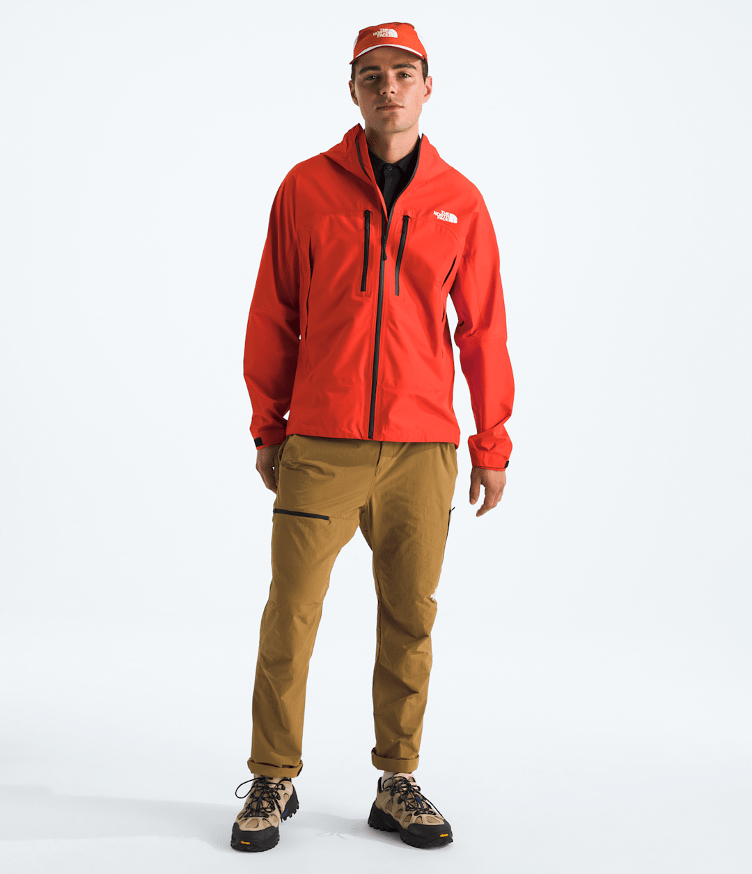 The North Face Men’s Valley View Jacket