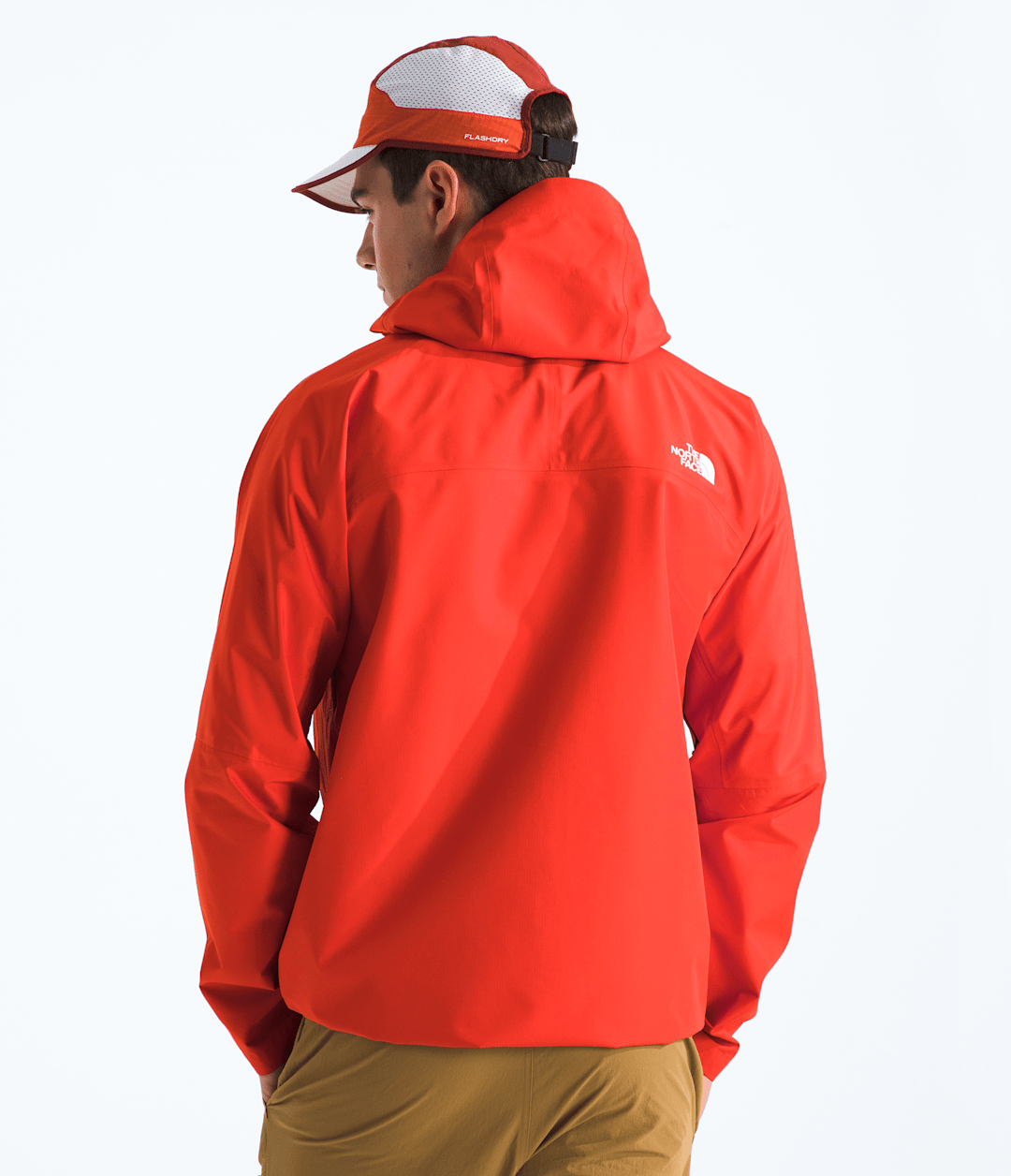 The North Face Men’s Valley View Jacket