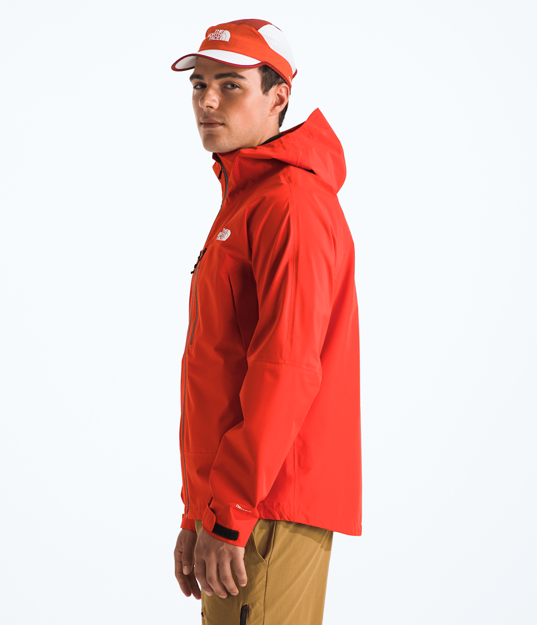 The North Face Men’s Valley View Jacket
