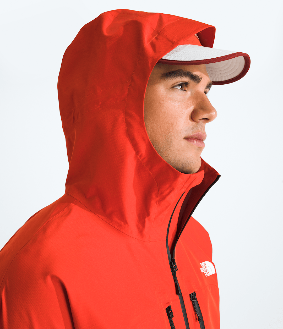The North Face Men’s Valley View Jacket