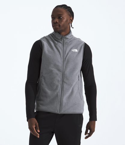 The North Face Men’s Glacier Fleece Vest