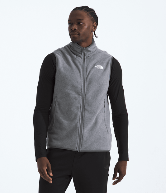 The North Face Men’s Glacier Fleece Vest