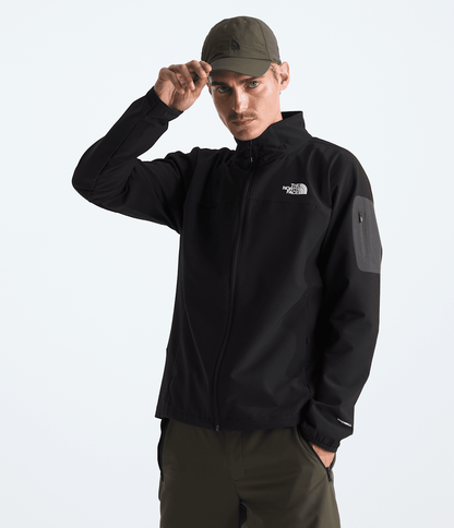 The North Face Men’s Tek Approach Jacket