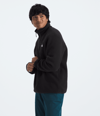 The North Face Men’s Yumiori ¼-Zip Jacket