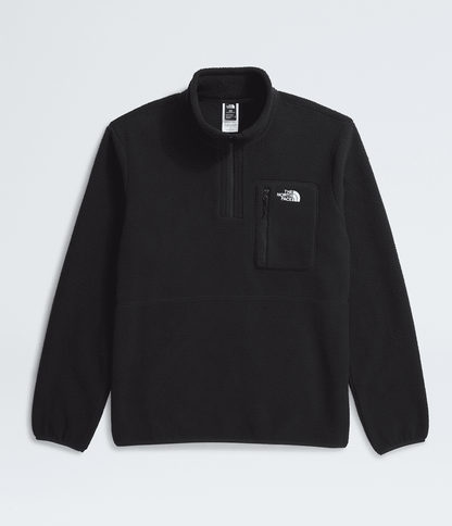 The North Face Men’s Yumiori ¼-Zip Jacket