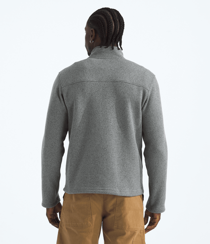 The North Face Men’s Gordon Lyons Full-Zip Jacket
