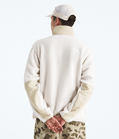 The North Face Men’s Yumiori Off Peak ½-Zip Jacket