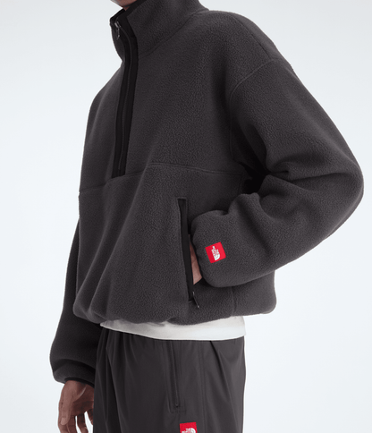 The North Face TNF™ Red Box ½-Zip Fleece