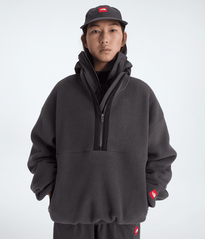 The North Face TNF™ Red Box ½-Zip Fleece