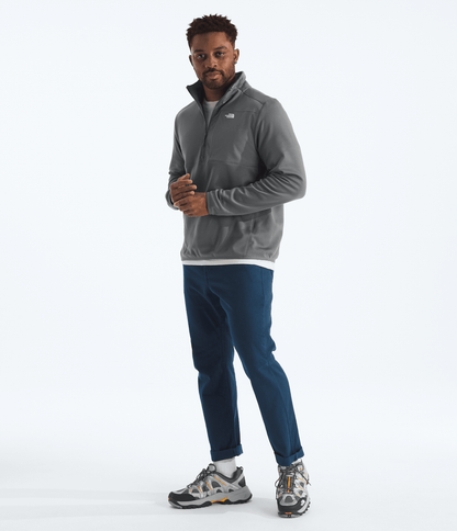 The North Face Men’s TNF™ Performance Fleece ¼-Zip