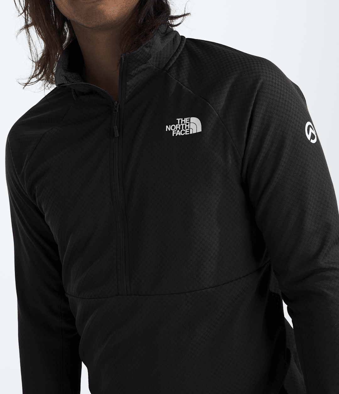 The North Face Men’s Summit Series FUTUREFLEECE™ LT ½-Zip