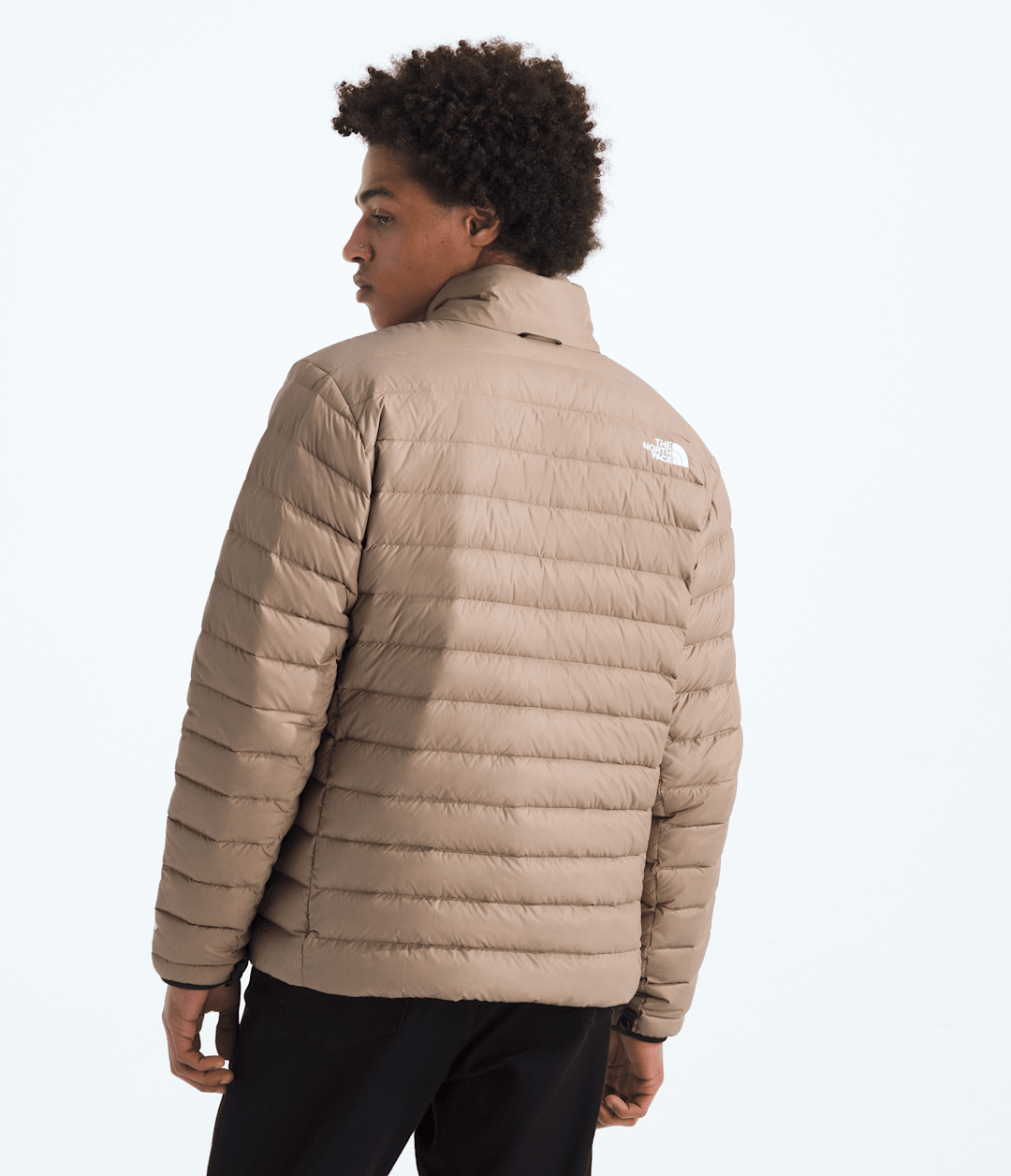 The North Face Men’s Classic Down Jacket