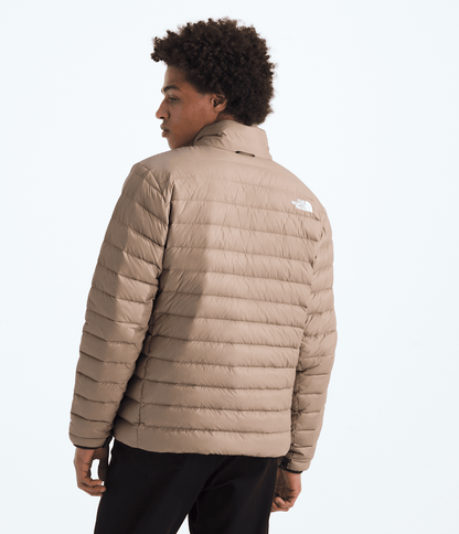 The North Face Men’s Classic Down Jacket