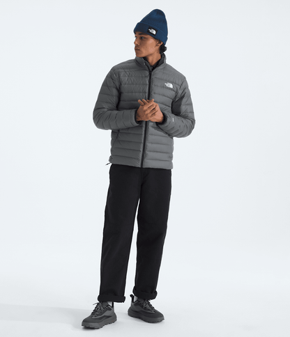 The North Face Men’s Classic Down Jacket