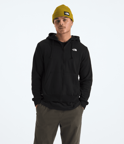 The North Face Men’s Evolution Simple Dome Full-Zip Hoodie