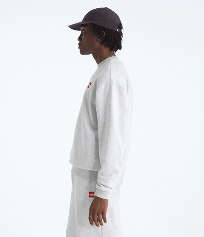 The North Face Men’s TNF™ Red Box Crew