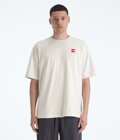 The North Face Men’s TNF™ Red Box Short-Sleeve Tee