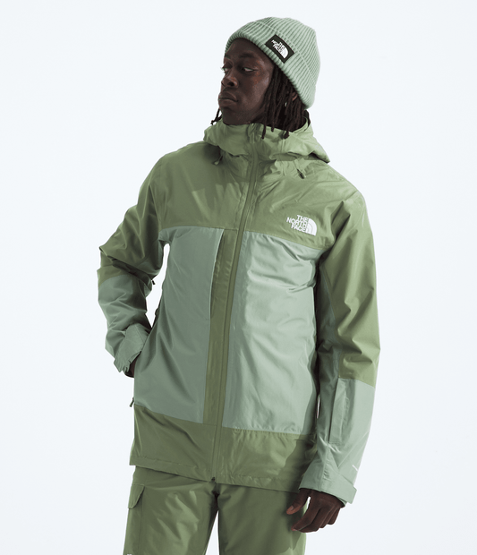The North Face Men’s THERMOBALL™ Snow Triclimate™ Jacket