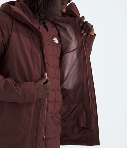 The North Face Men’s THERMOBALL™ Snow Triclimate™ Jacket