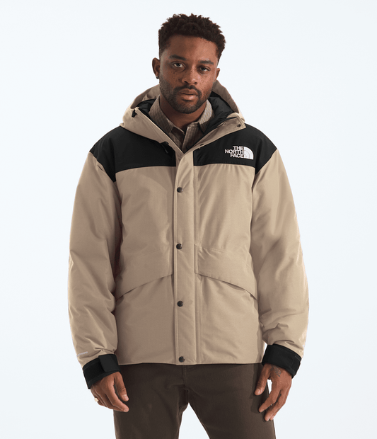 The North Face Men’s Mountain Down Jacket