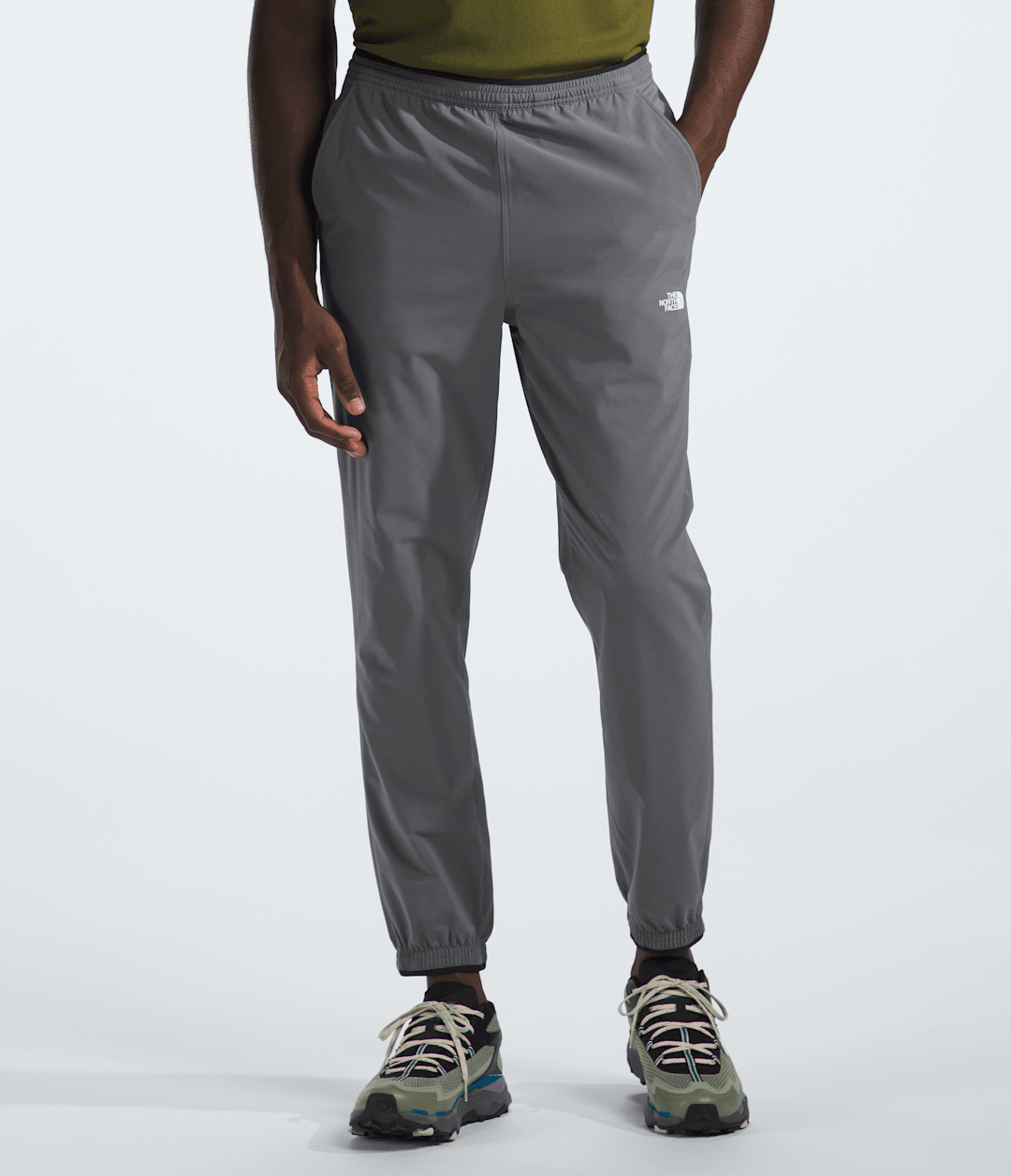 The North Face Men’s Wander Joggers 2.0