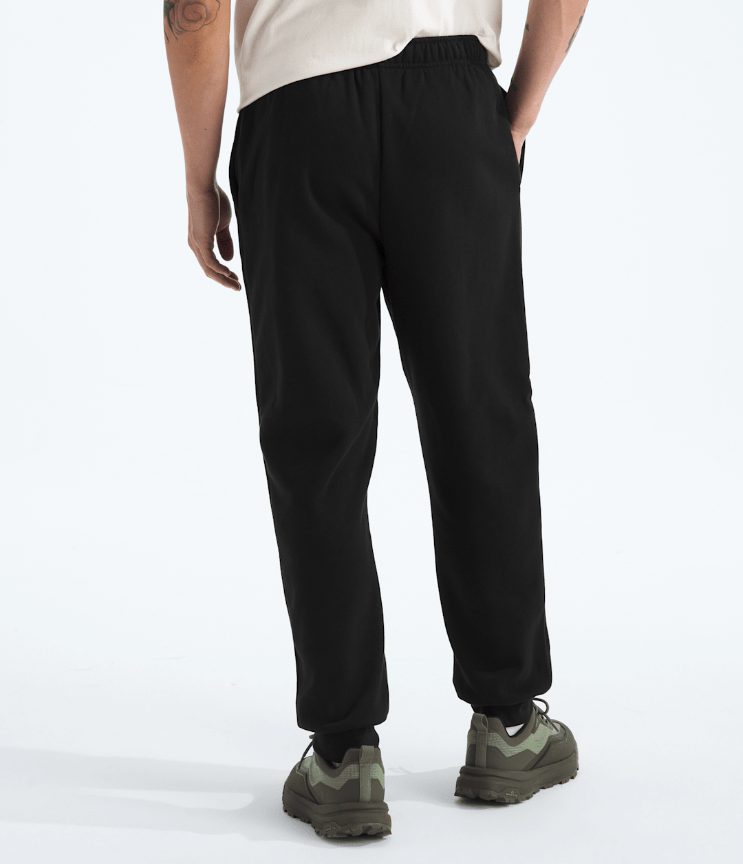 The North Face Men’s Evolution Simple Dome Regular Joggers