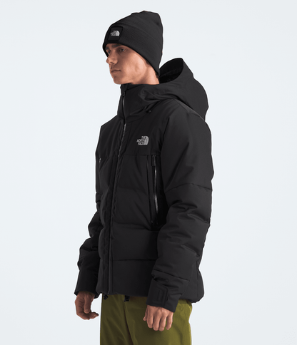 The North Face Men’s Cirque Down Jacket