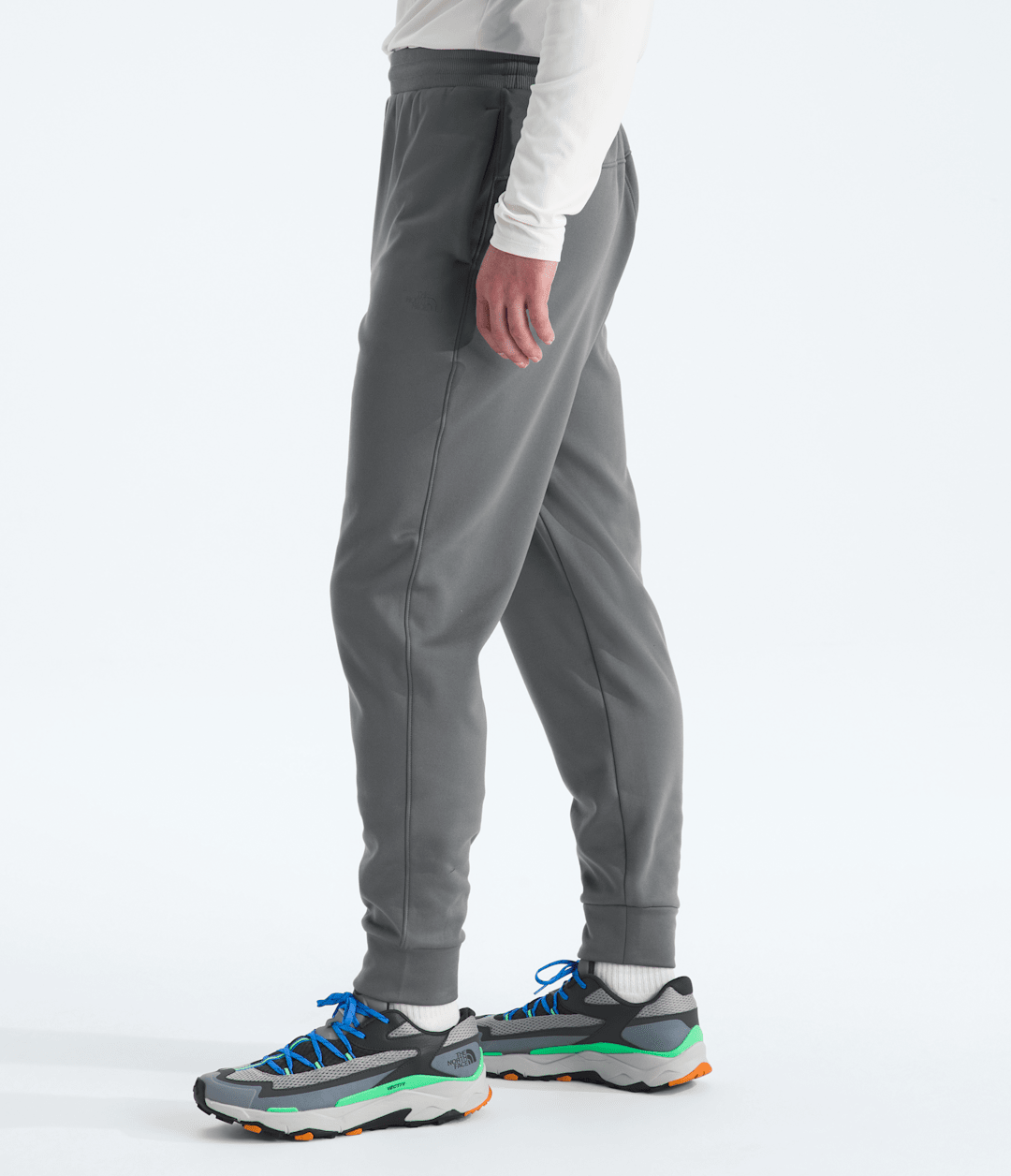The North Face Men’s TNF™ Performance Fleece SW Pants