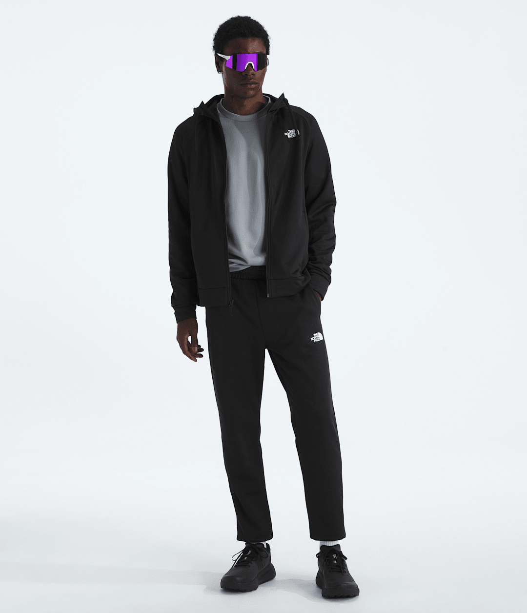 The North Face Men’s Reaxion 2.0 Joggers