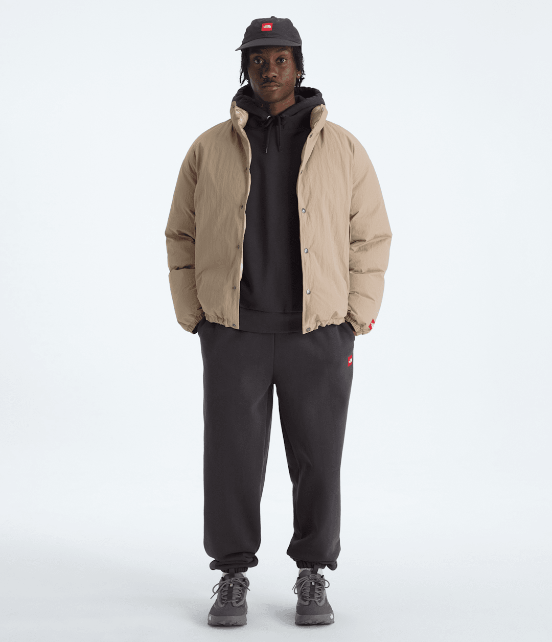The North Face Men’s TNF™ Red Box Sweatpants