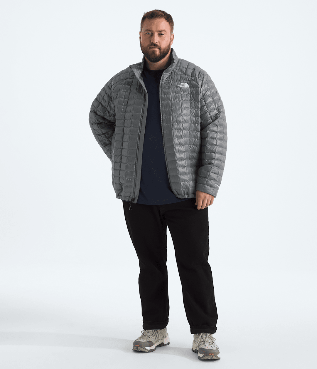 The North Face Men’s Big THERMOBALL™ Jacket