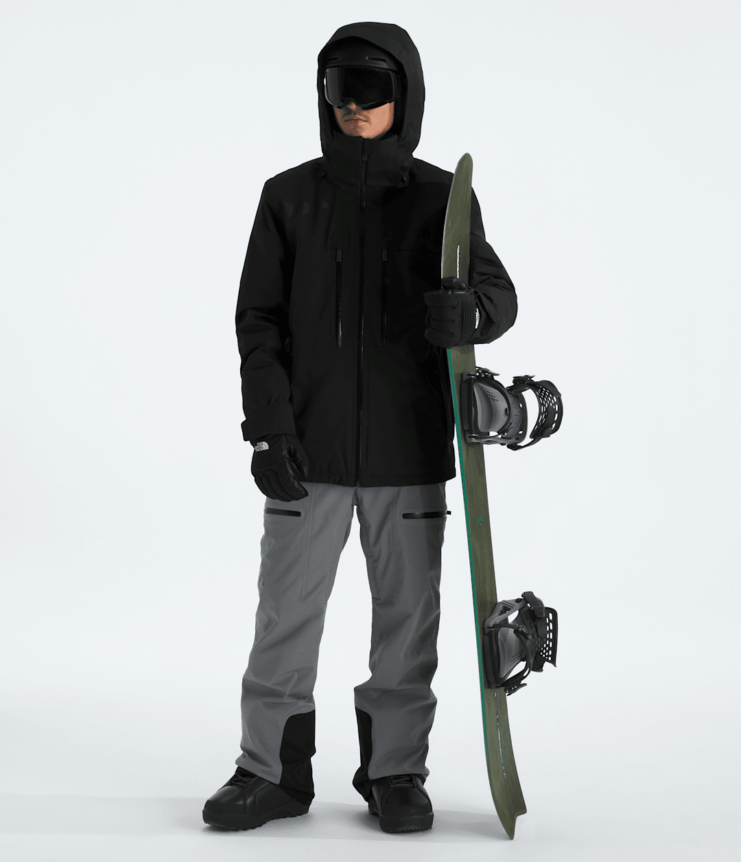 The North Face Men’s Chakal Pants