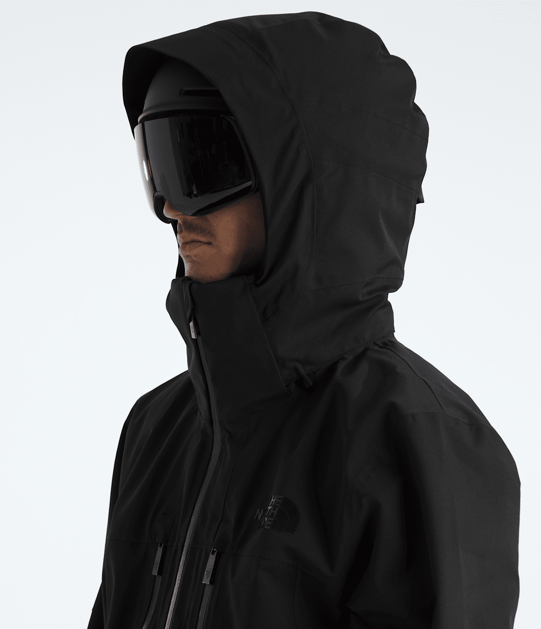The North Face Men’s Chakal Jacket