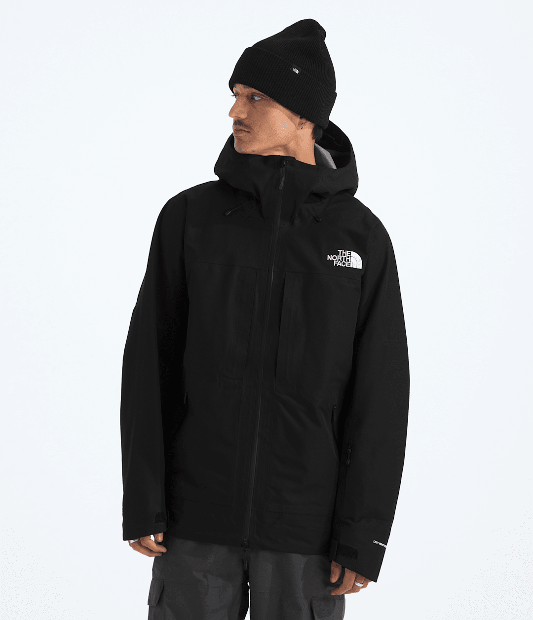 The North Face Men’s Ceptor Jacket