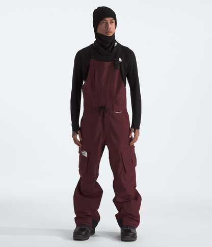 The North Face Men’s Dragline Bibs