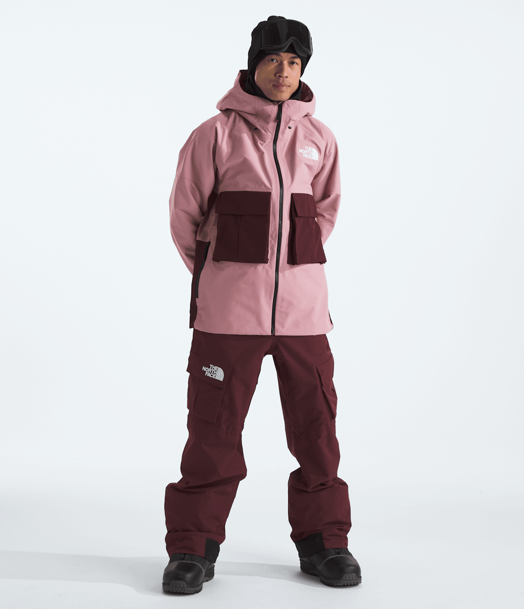 The North Face Men’s Dragline Bibs